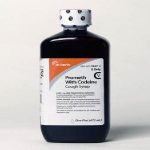 Actavis promathazine cough syrup
