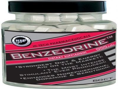 Buy Benzedrine Online 