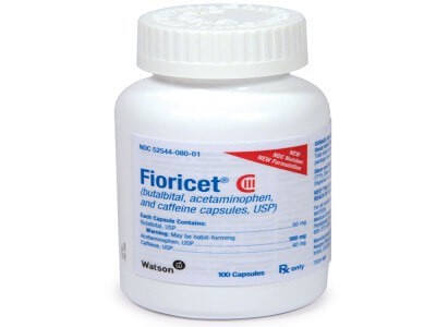 Buy Butalbital Online