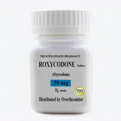 Buy Roxicodone 30mg Online: Premium Roxicodone