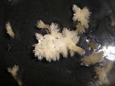Dimethyltryptamine (DMT) Dimethyltryptamine (DMT)