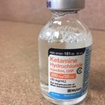 KETAMINE VIAL