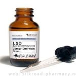 Lysergic Acid Diethylamide (LSD)
