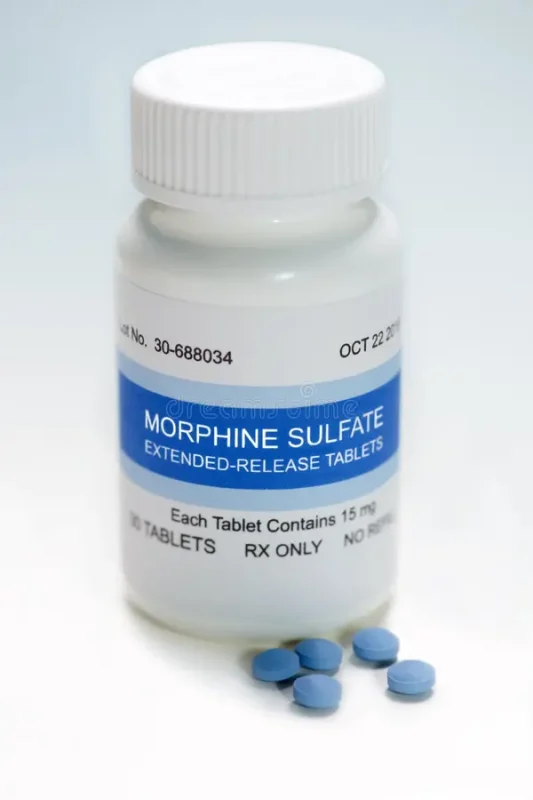 Morphine