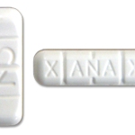 XANAX - XR Alprazolam 1mg , 2mg