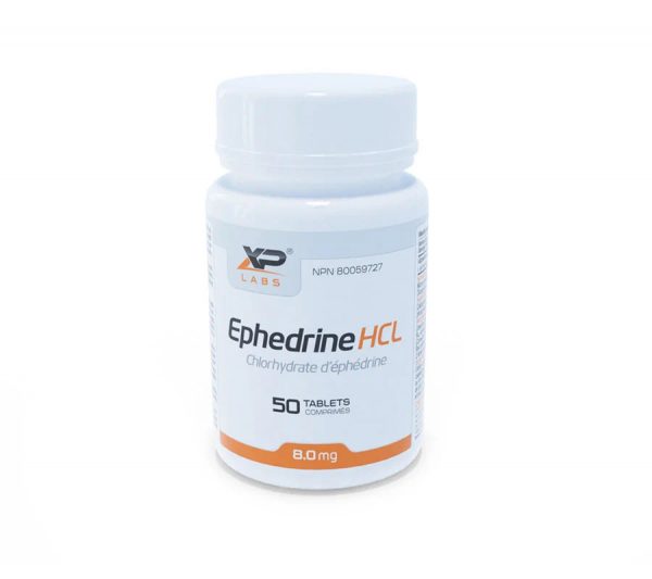 Buy Ephedrine HCL Online