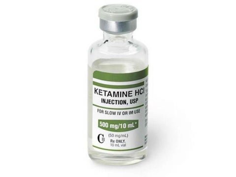 Buy Ketamine Liquid Online